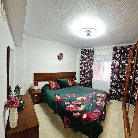 Apartment Svetlana Alicante Exterior foto