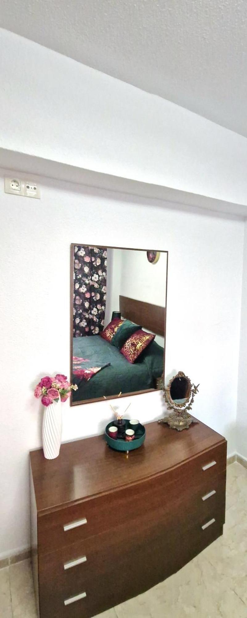 Apartment Svetlana Alicante Exterior foto