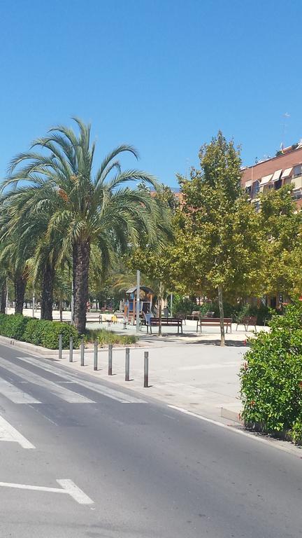 Apartment Svetlana Alicante Exterior foto